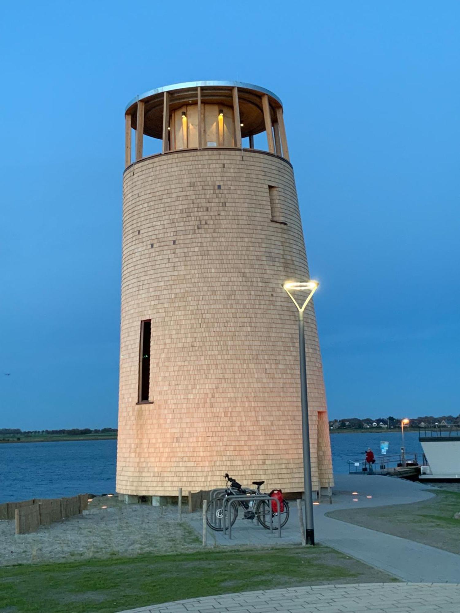 Ostseeidyll Fehmarn Exteriör bild