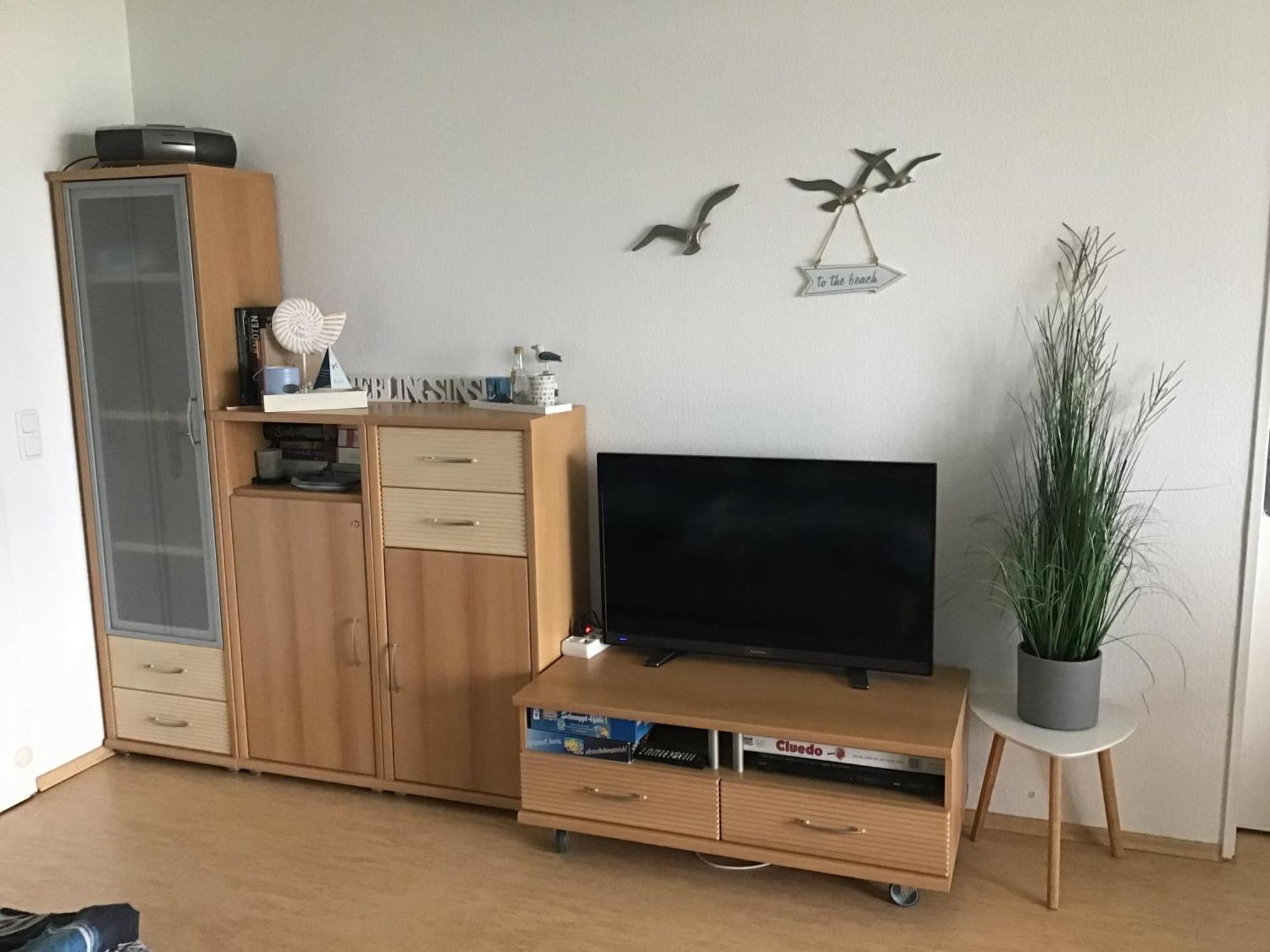 Ostseeidyll Fehmarn Exteriör bild